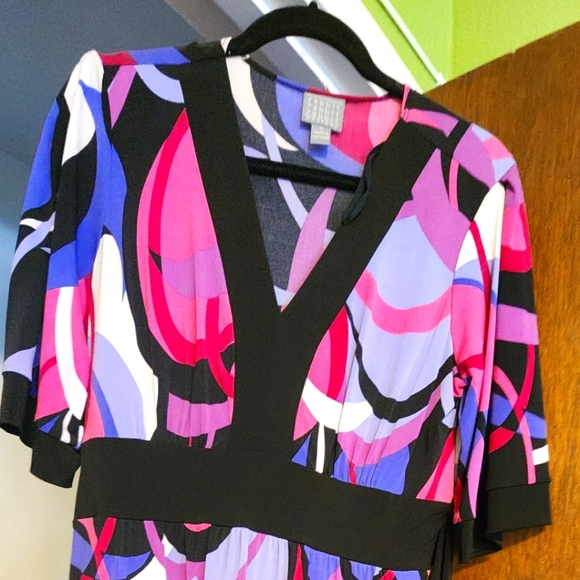 Rabbit Rabbit Rabbit dress - Picture 1 of 2